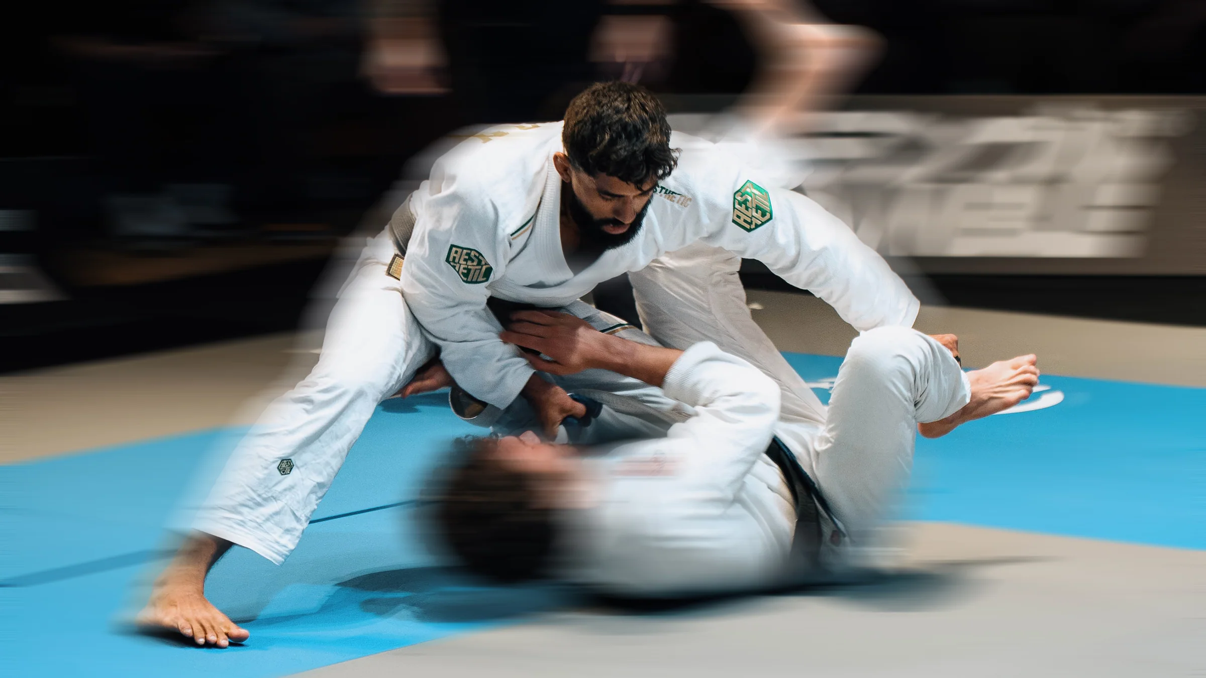 Master the Mat with Precision