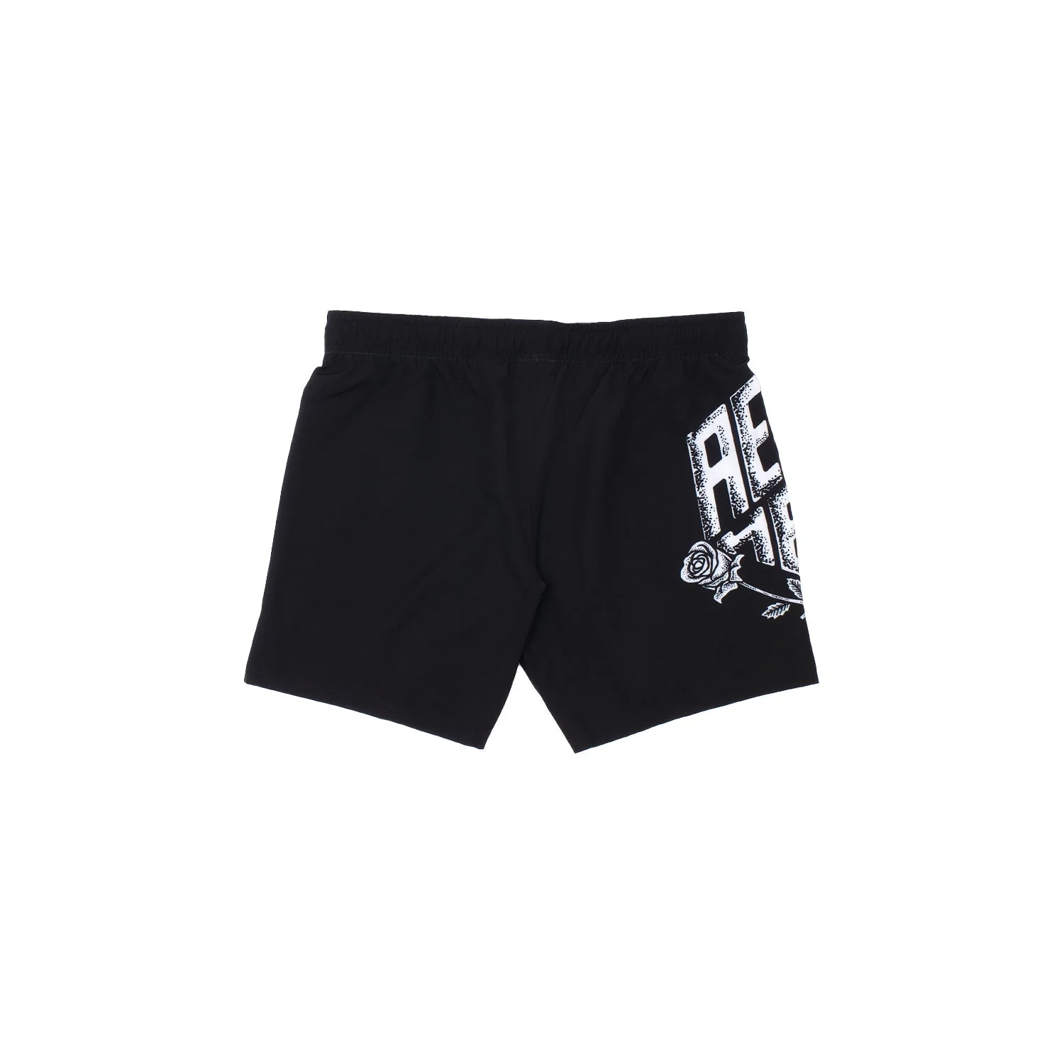 'Better Luck Next Time' Grappling Shorts - Image 2