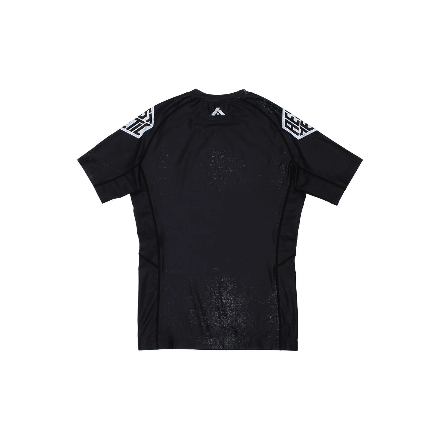 Copier Short Sleeve Rashguard - Image 2