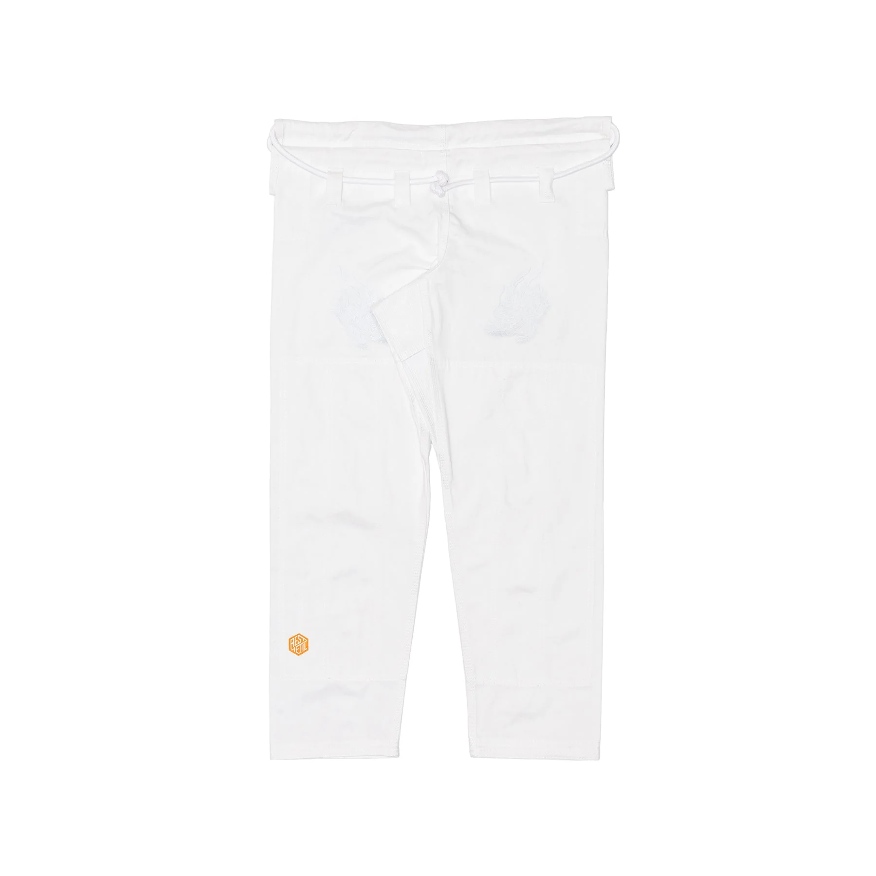 'Dragon' Kimono (White) - Image 3