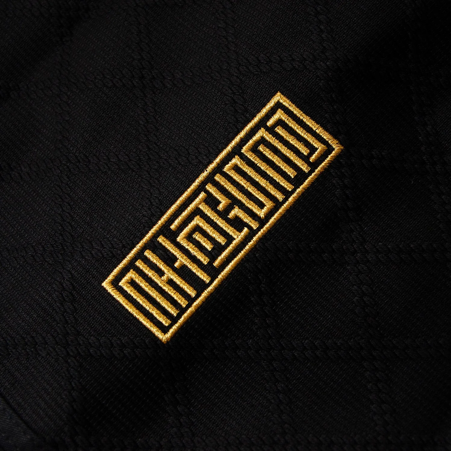 'Koi' Kimono (Black) - Image 7