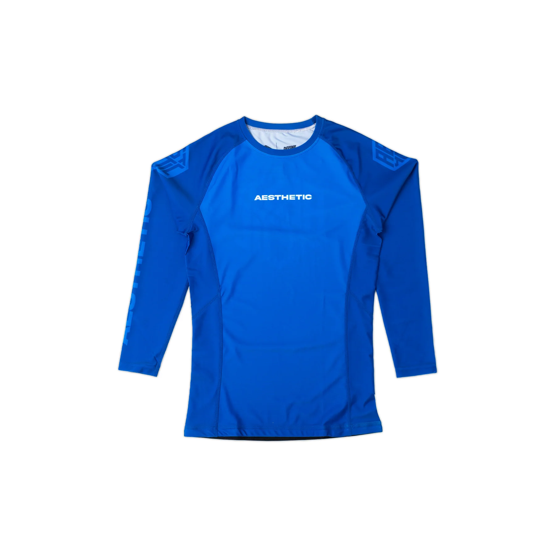 Long Sleeve Ranked Rashguard - Image 3