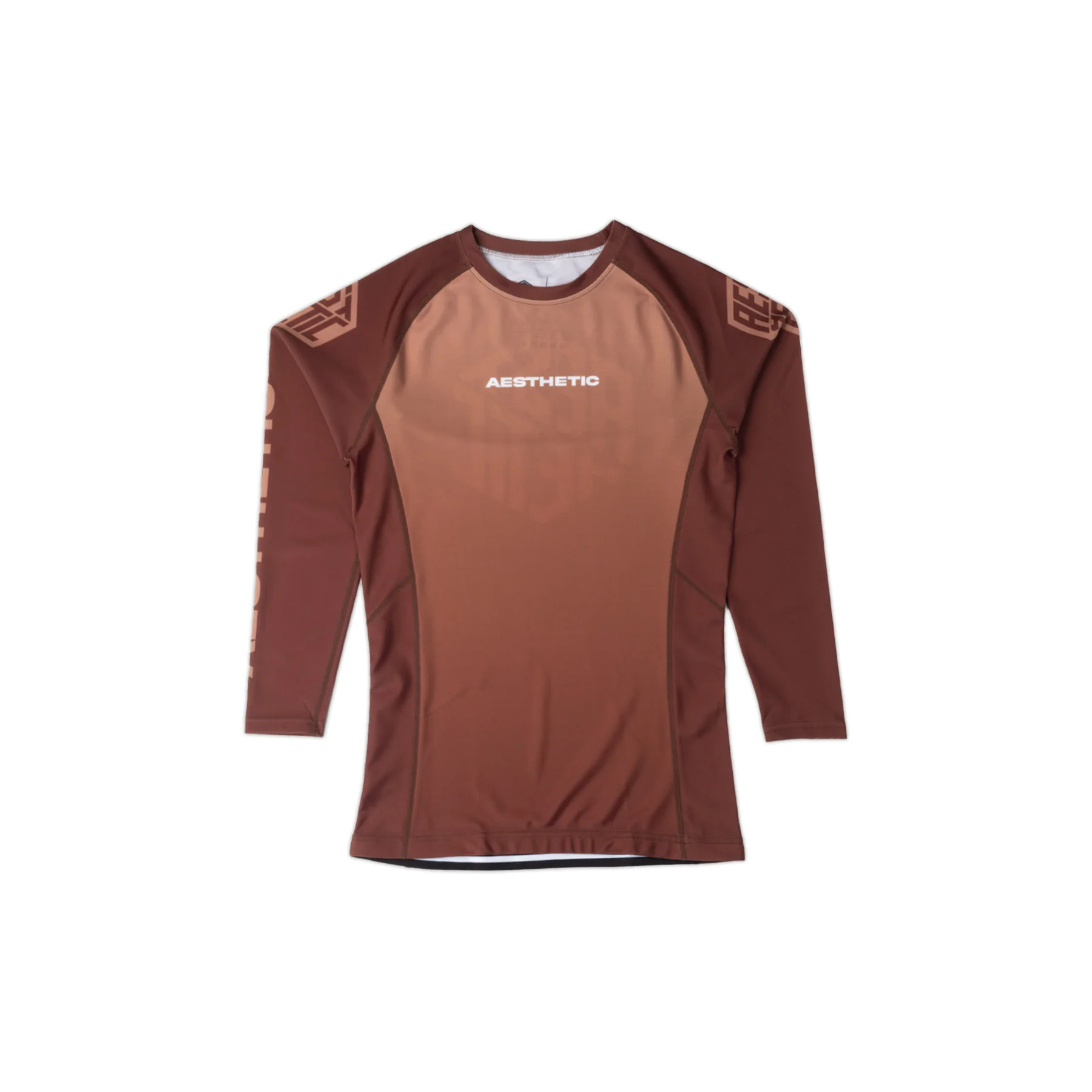 Long Sleeve Ranked Rashguard - Image 7