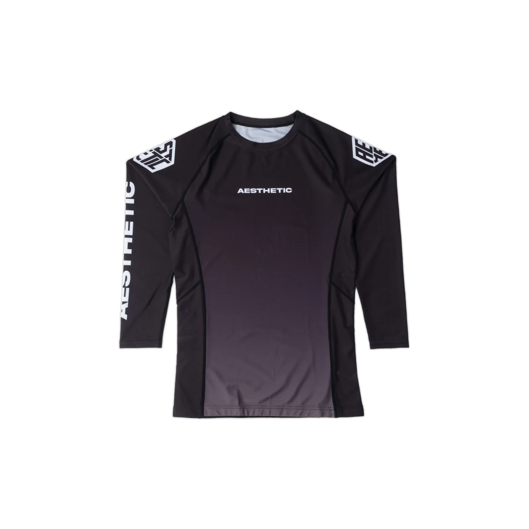 Long Sleeve Ranked Rashguard - Image 9