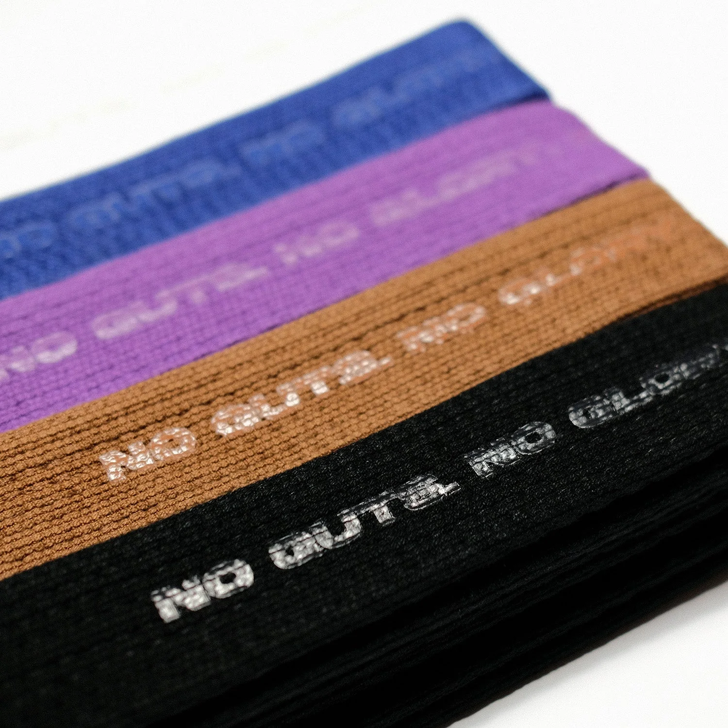 Lux Pearl Weave Belt - Image 10
