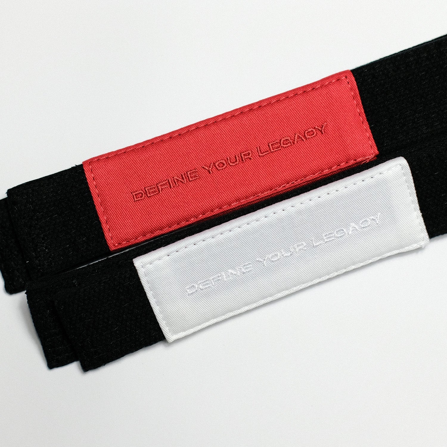 Lux Pearl Weave Belt - Image 8