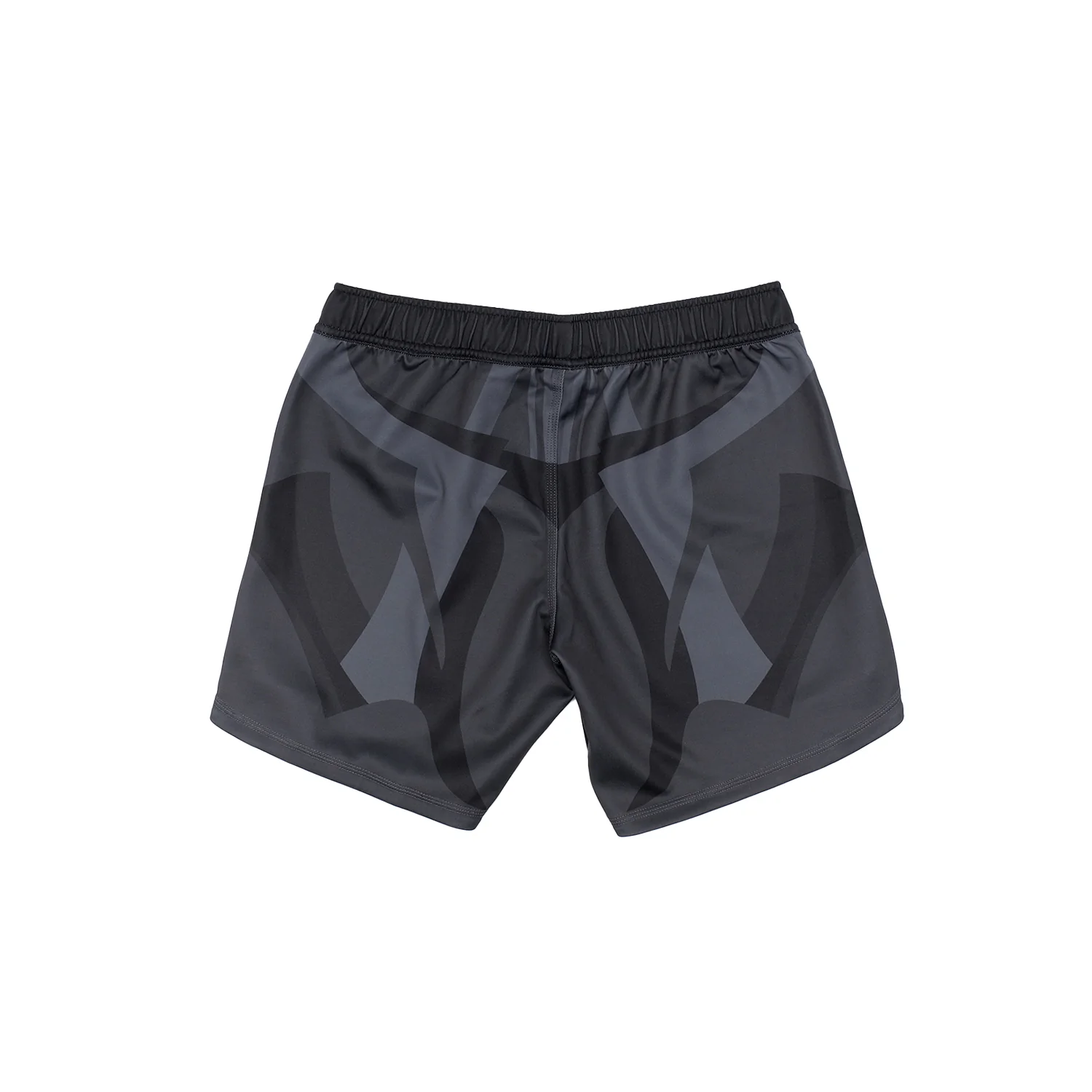 'Midnight' Jozef Chen Combat Shorts - Image 2