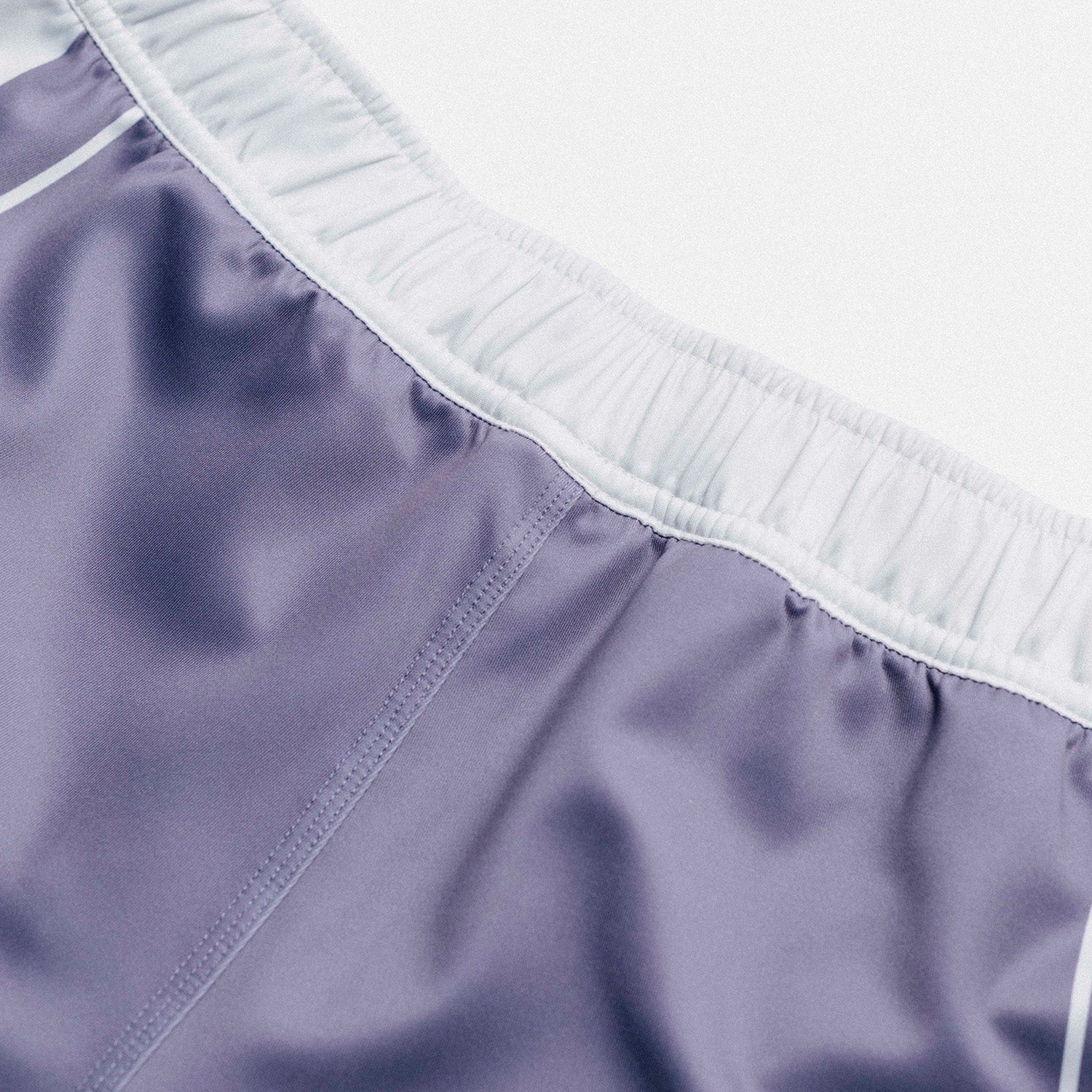 Motion Combat Shorts (Deep Mauve) - Image 4