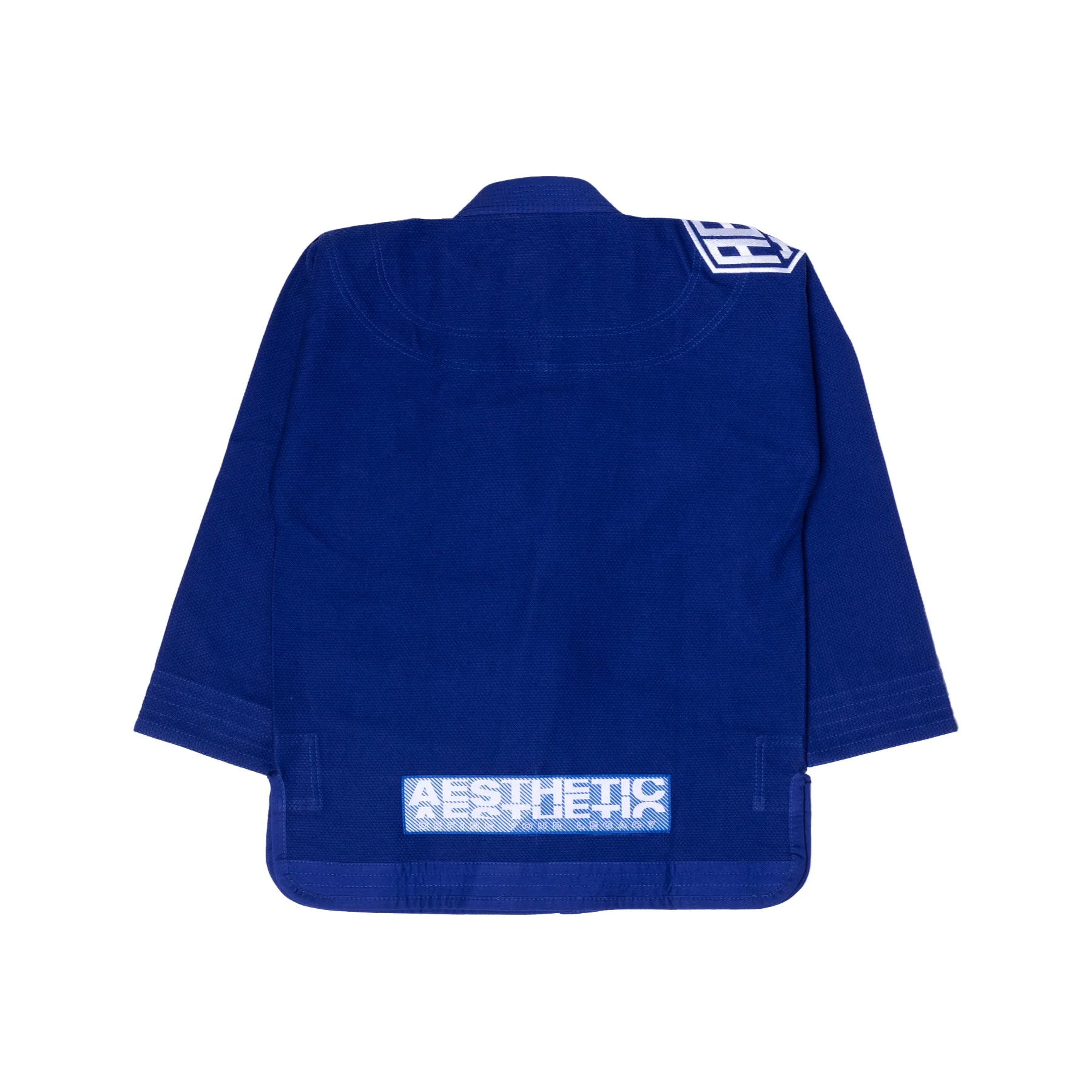 Pure Legacy Kimono (Royal Blue/Sky) - Image 2