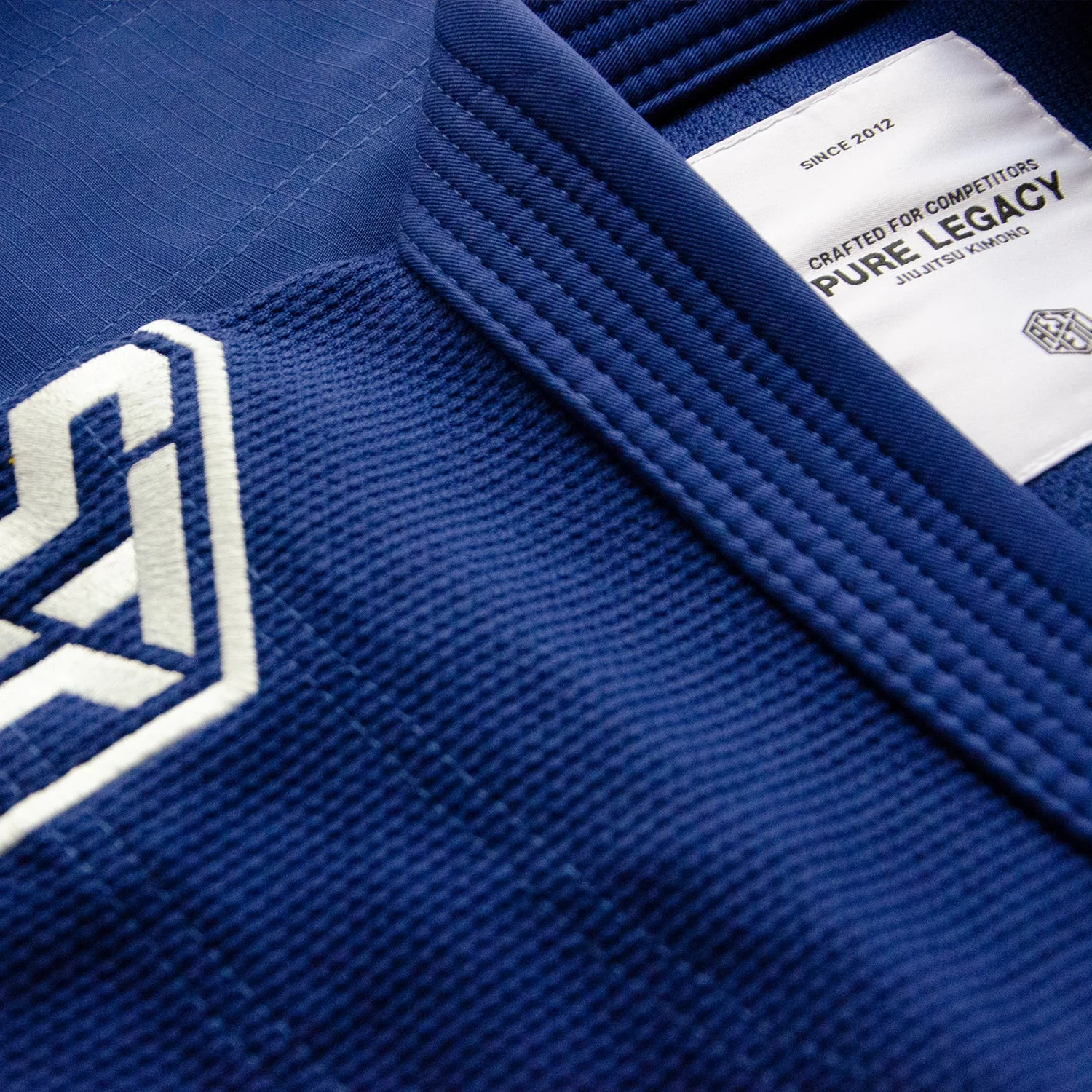 Pure Legacy Kimono (Royal Blue/Sky) - Image 5