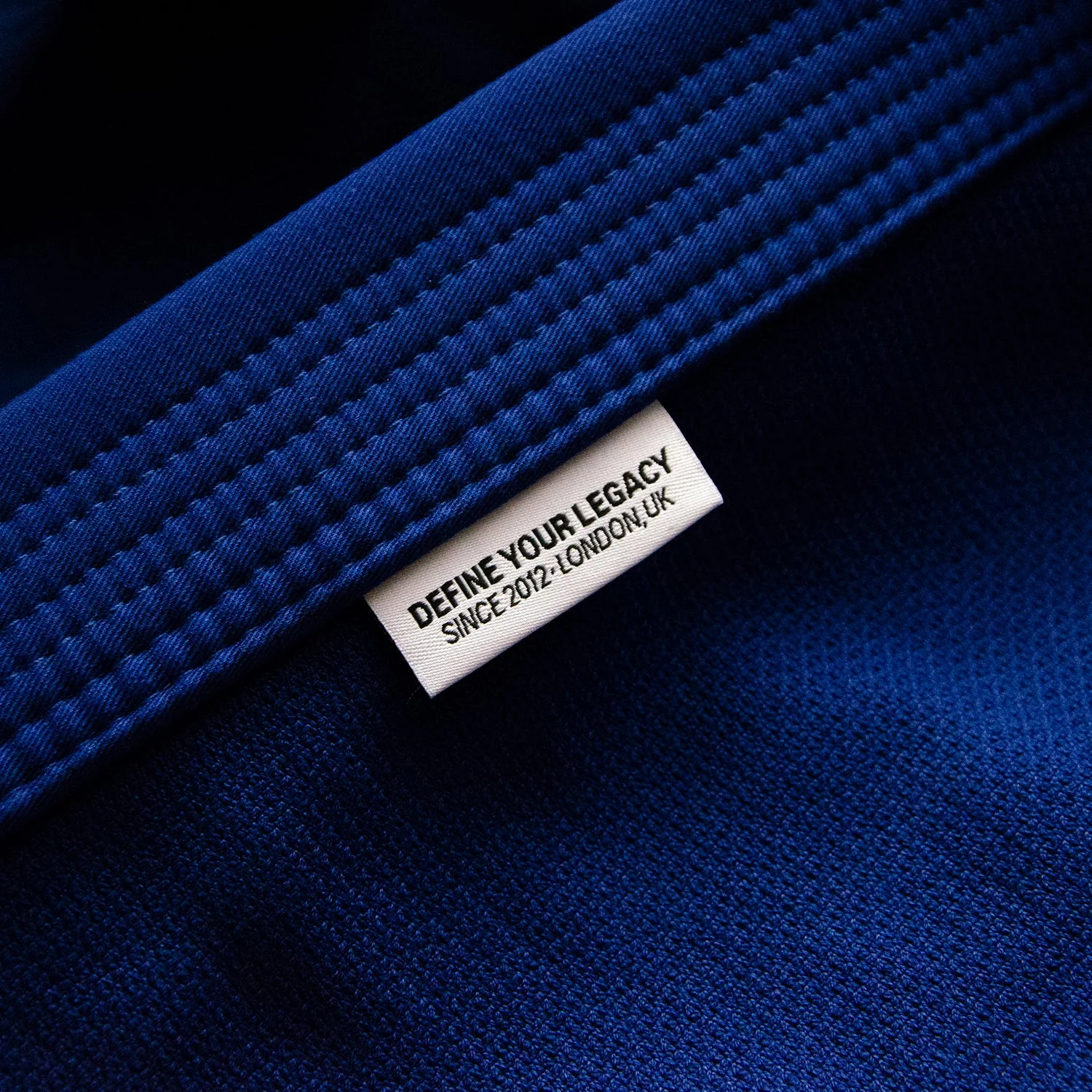 Pure Legacy Kimono (Royal Blue/Sky) - Image 7