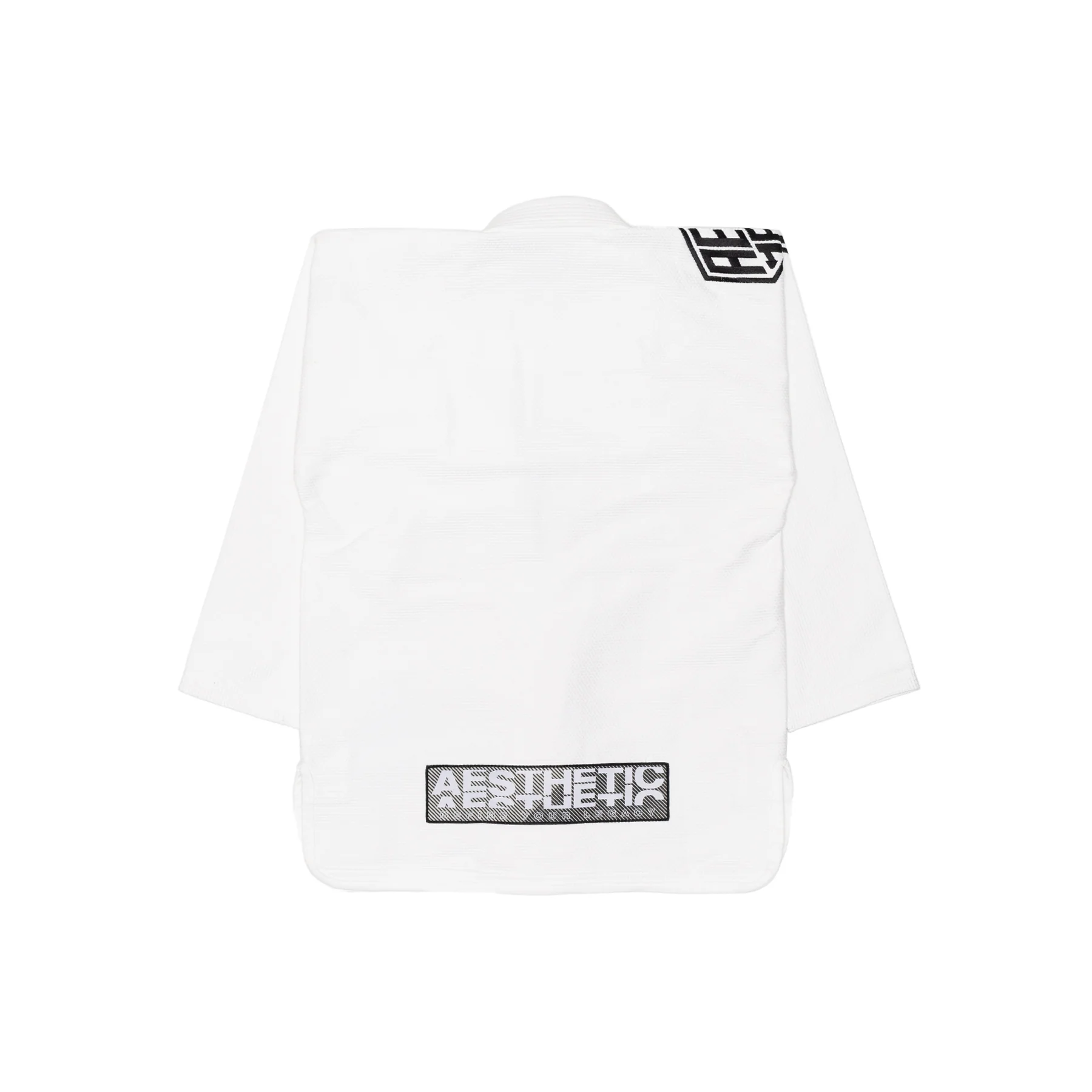 Pure Legacy+ Kimono (White/Black) - Image 2