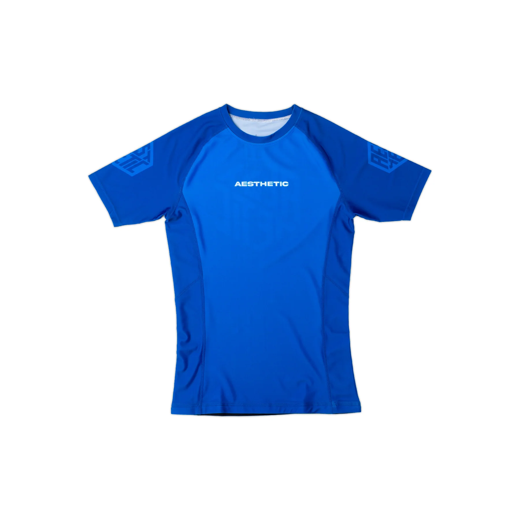 Short Sleeve Ranked Rashguard - Image 3