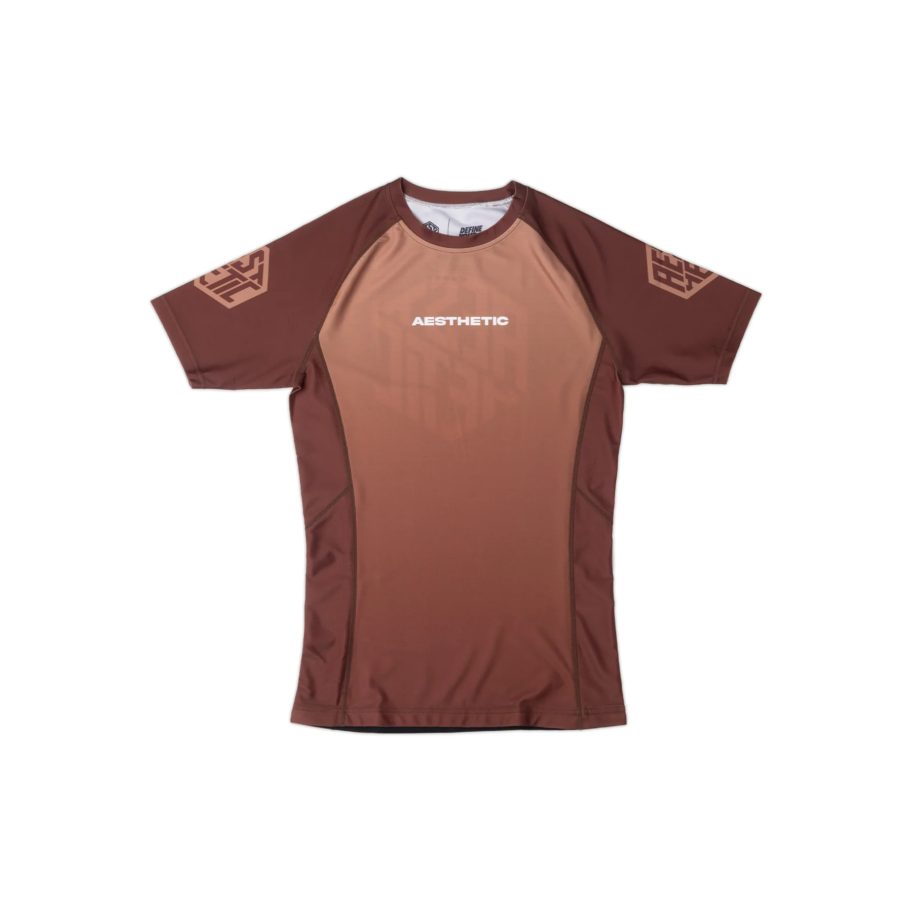 Short Sleeve Ranked Rashguard - Image 7