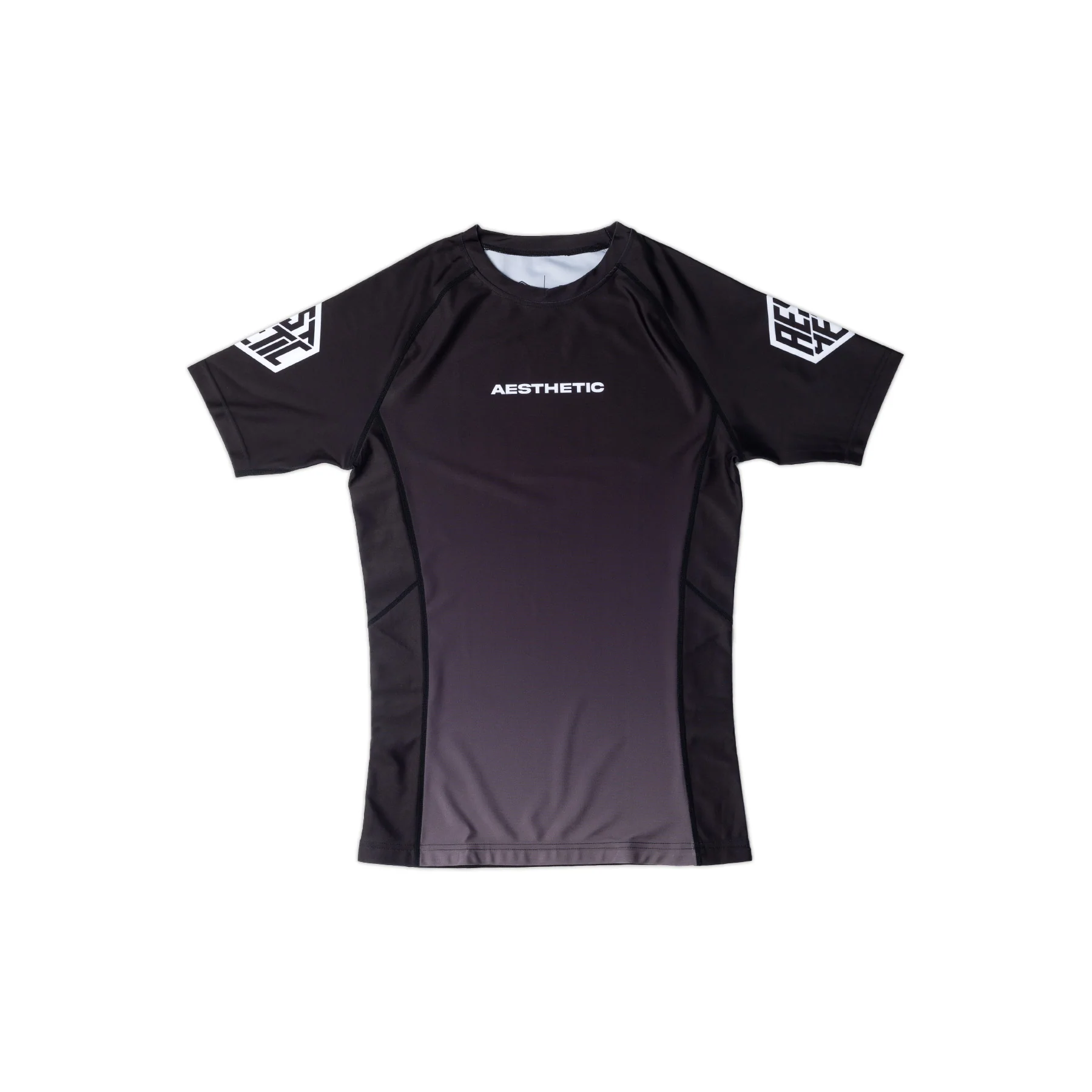 Short Sleeve Ranked Rashguard - Image 9
