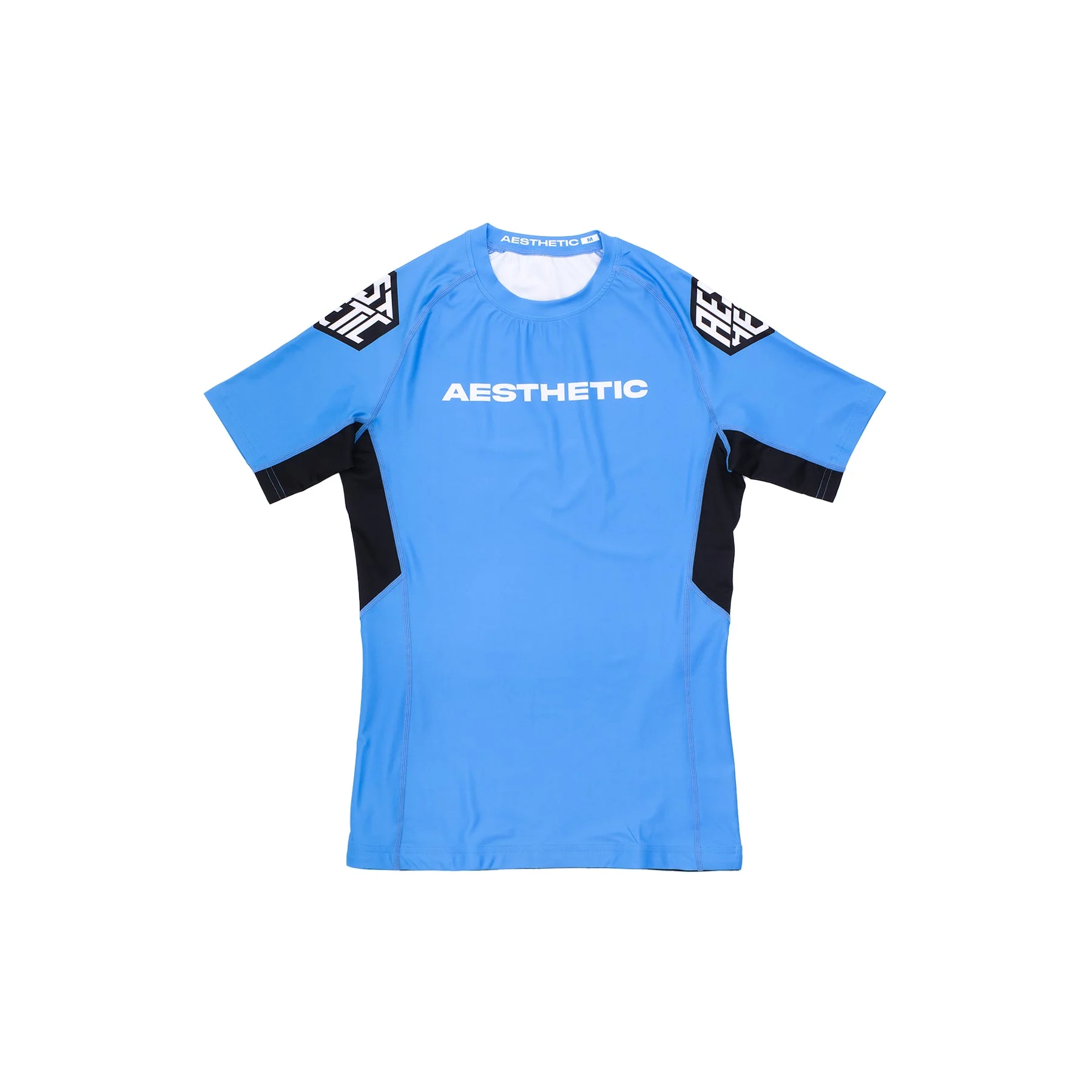 Short Sleeve Ranked Rashguard 2024/25 - Image 3