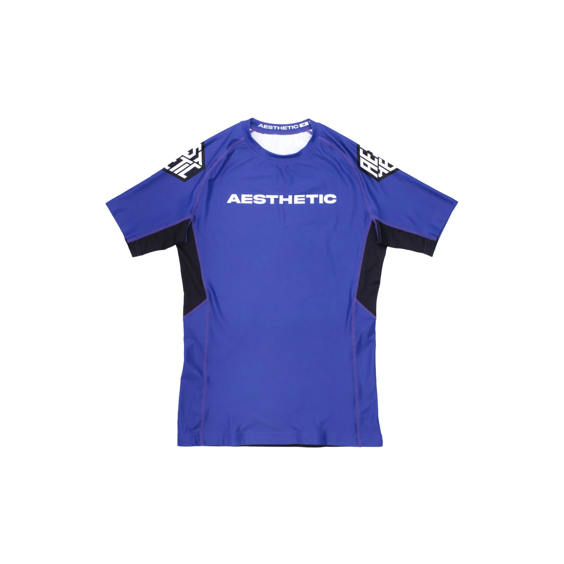 Short Sleeve Ranked Rashguard 2024/25 - Image 5