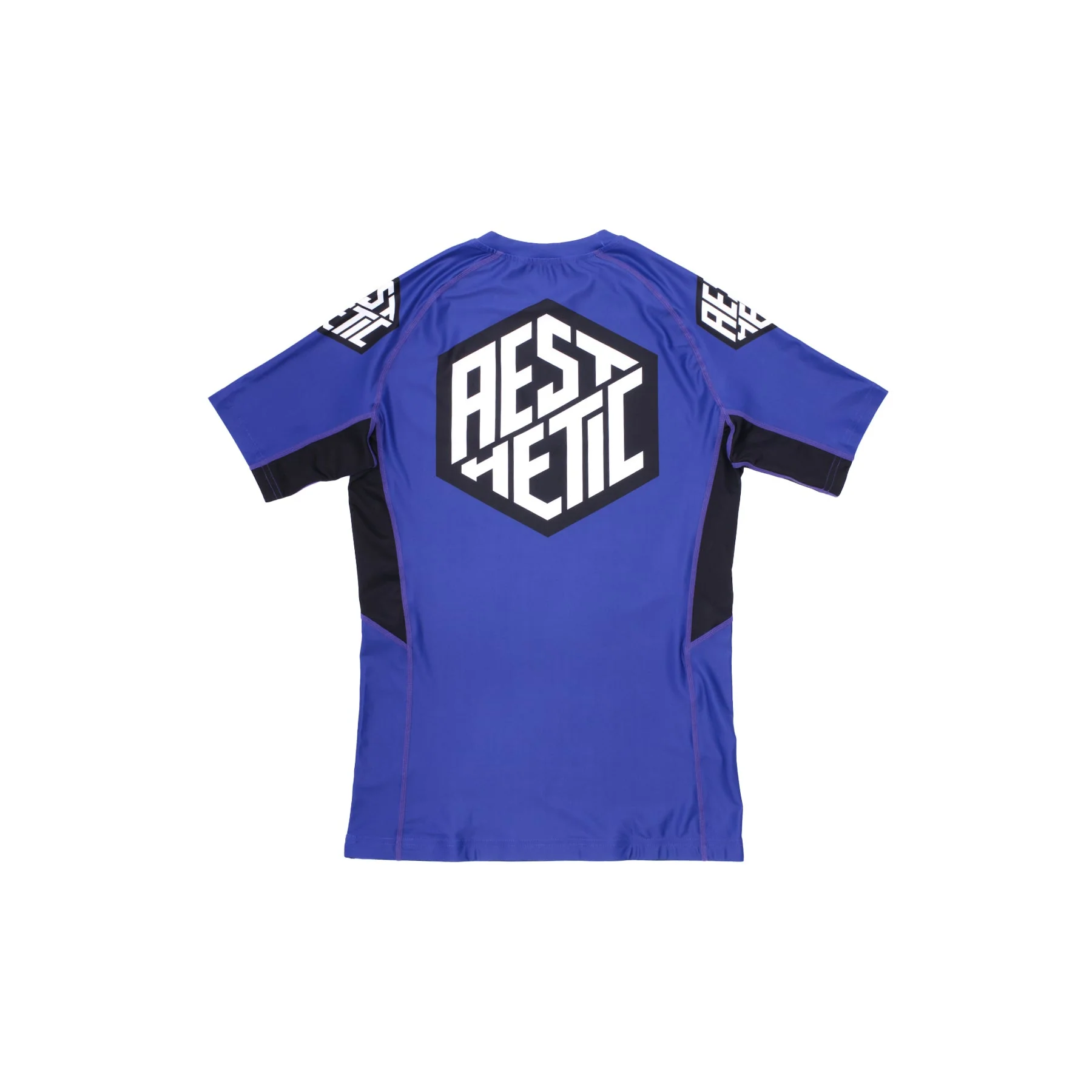 Short Sleeve Ranked Rashguard 2024/25 - Image 6