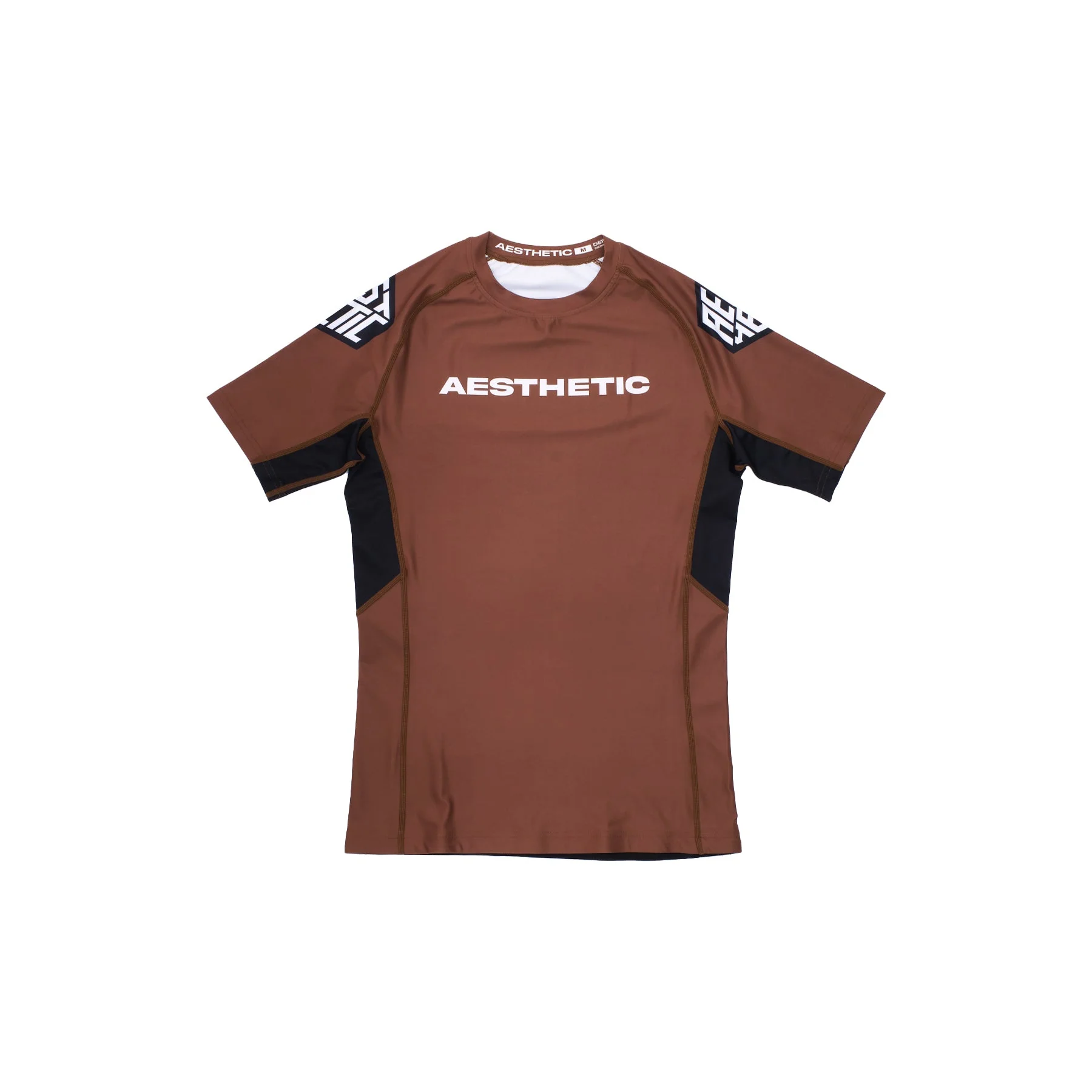 Short Sleeve Ranked Rashguard 2024/25 - Image 7