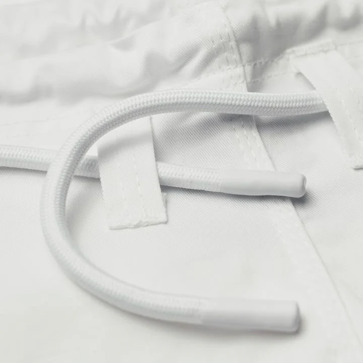 The Competitor Kimono (White/Pine Green) - Image 5